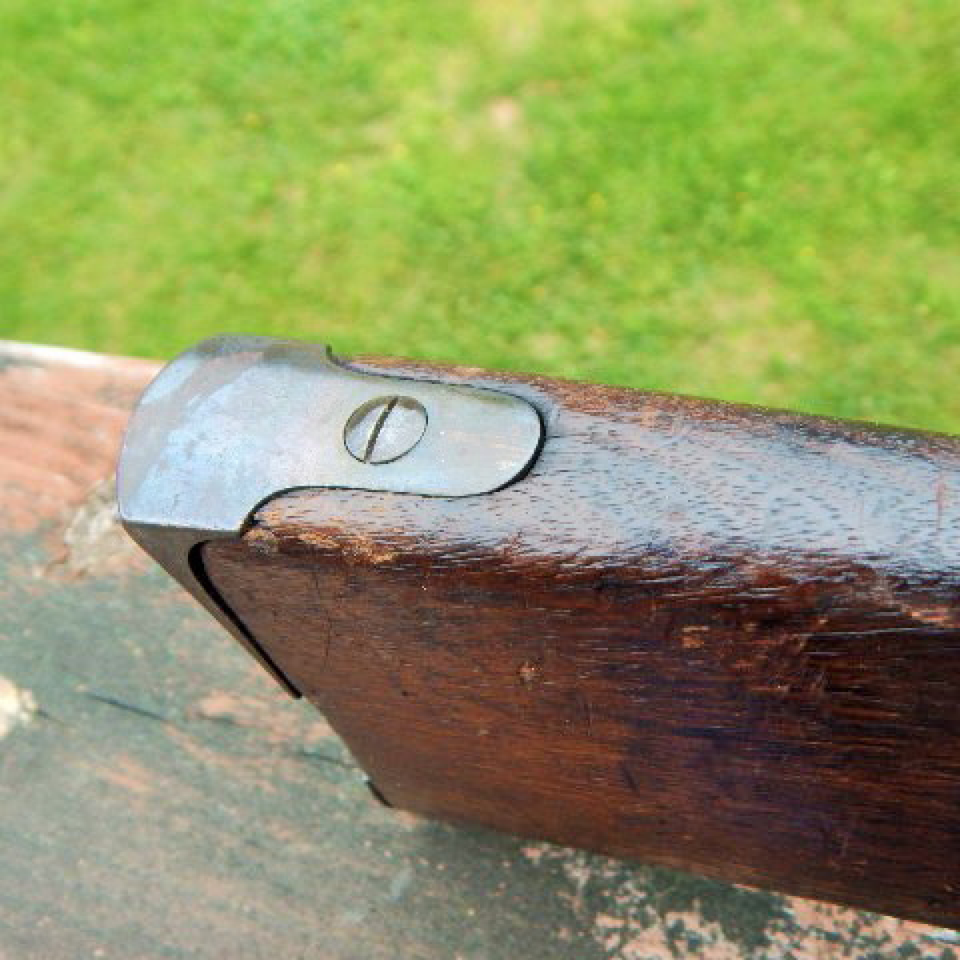 Civil war  martial  new model 1859 sharp carbine920170912 29280 qujzgg