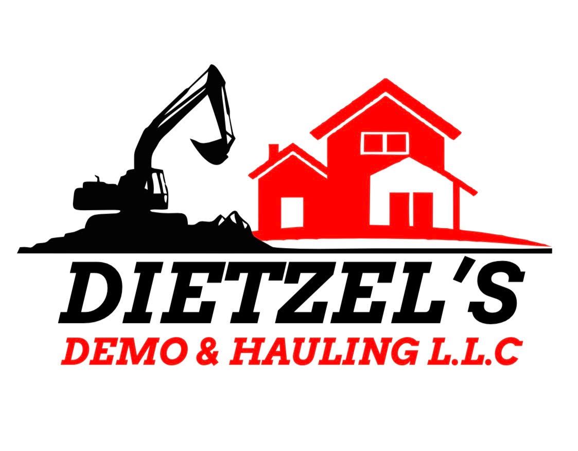 Dietzel's Demo and Hauling LLC