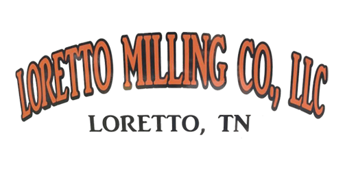 Logo loretto milling co llc