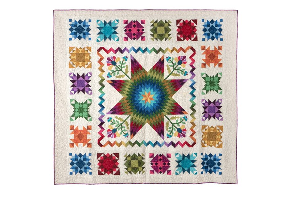 R guildquilt 2022