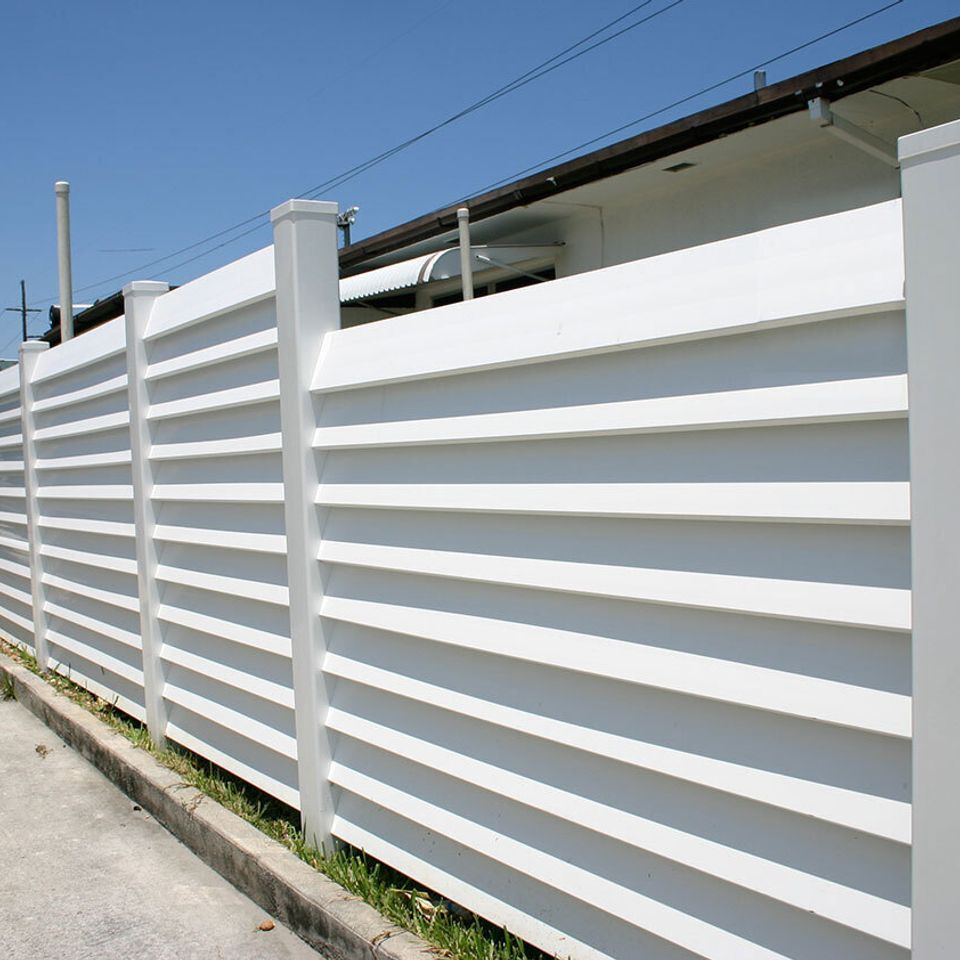 Fencing in Burley Id