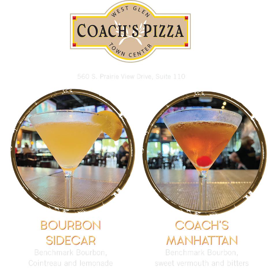 Drinks 8
