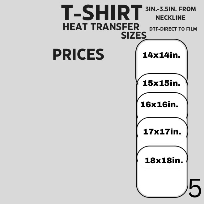 Cpc  prices t shirts sizes and designs merch   5