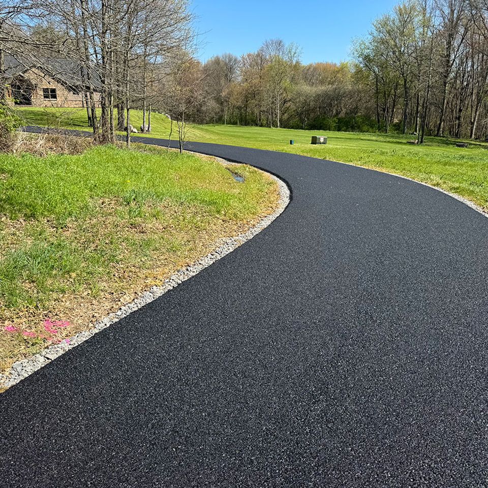 Gray paving excavating 11
