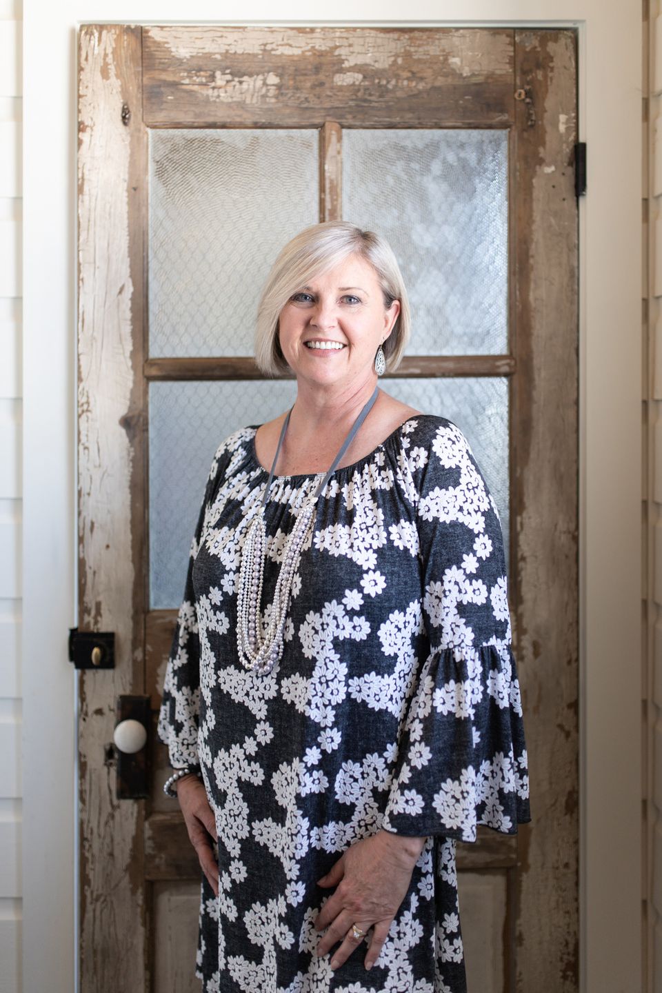 Jana lee   office manager and owner 