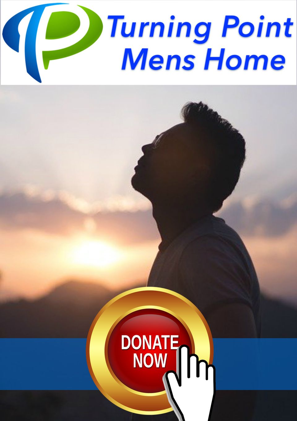 Turning point donate now