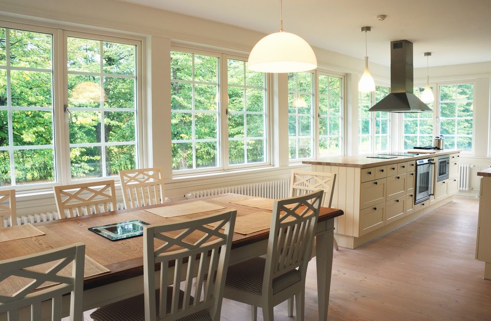 Window Repair and Glass Replacement | Uhlenhake Construction | Moravia IA