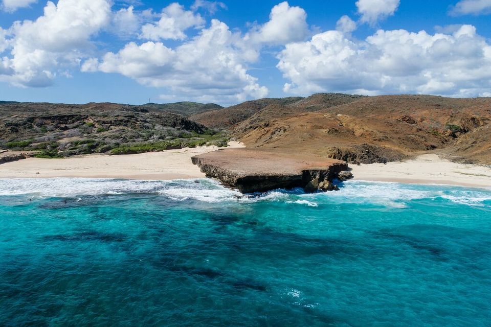 Dos playa