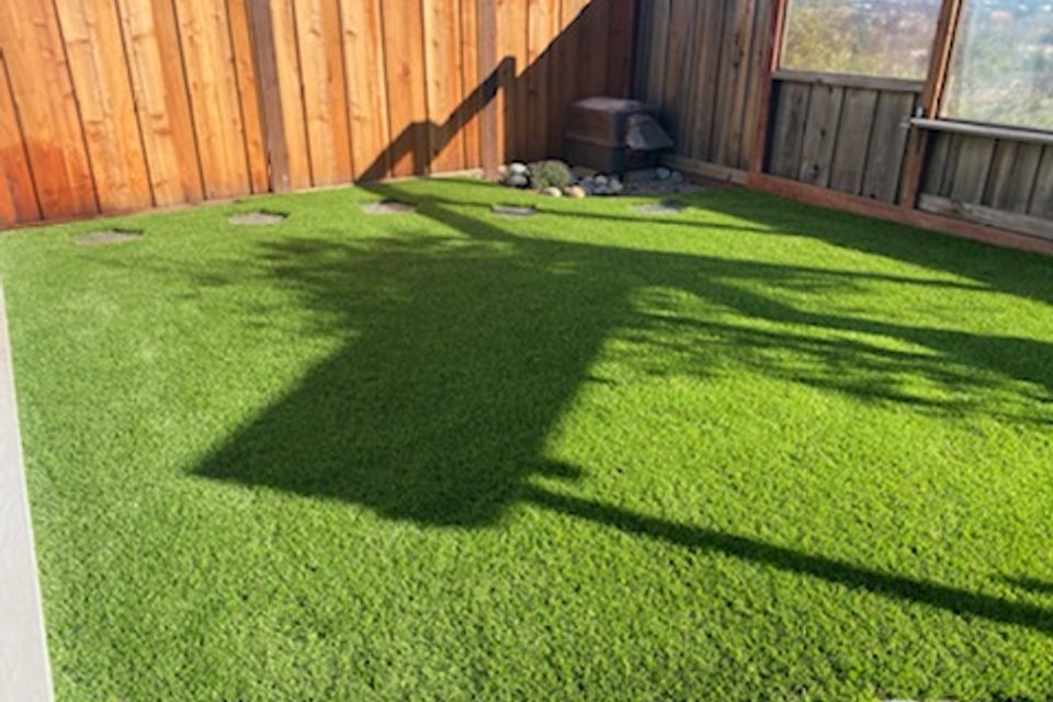 Artificial grass destiny 198-60 roseville