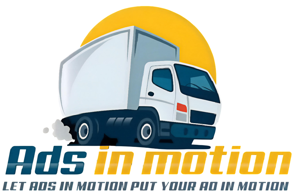 Ads in motion logo photoroom