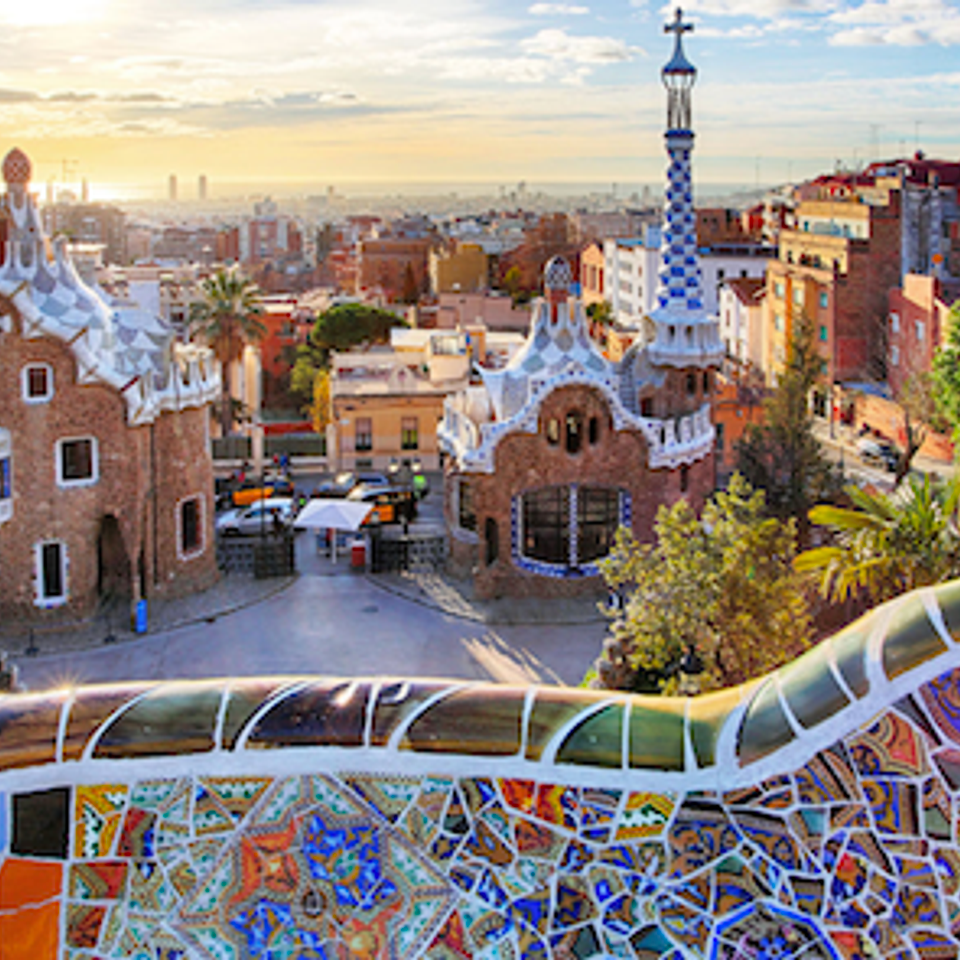 Spain   5 days   4 nights   barcelona