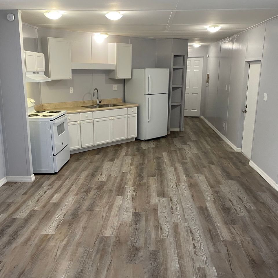 Lot 91 appliances