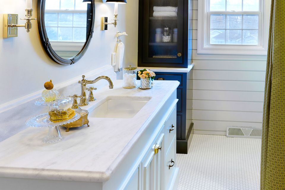Good bathroom 1