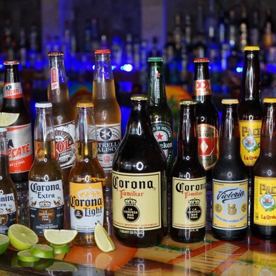 Arrieromexicanbeer