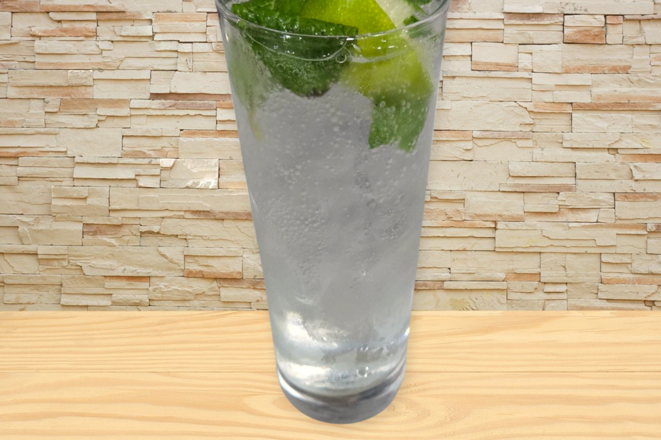 Drink 8