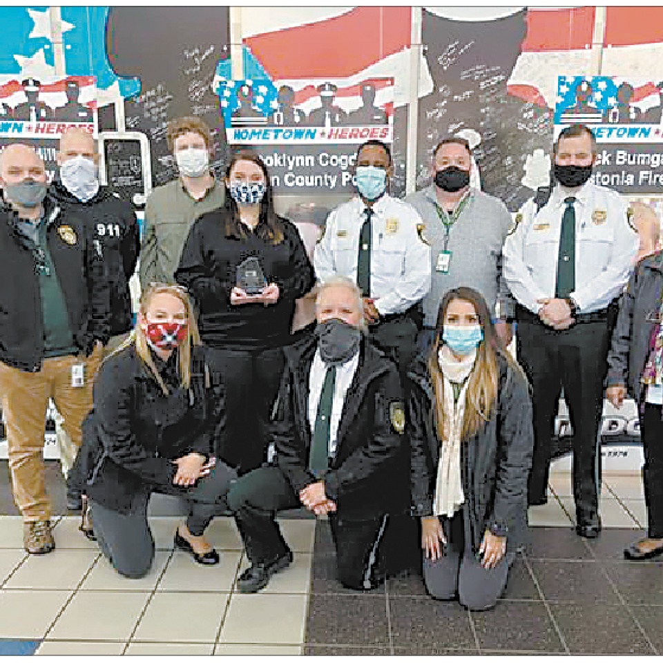 Lawenforcement