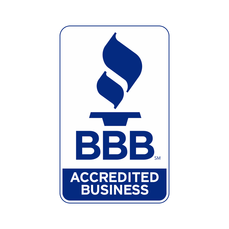 Logo better business bureau