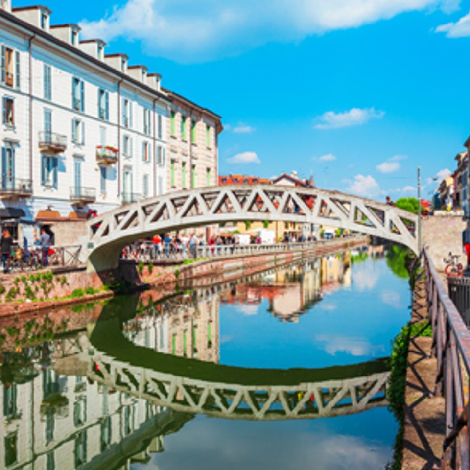 Italy   5 days   4 nights   milan