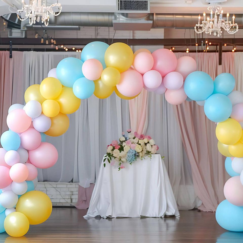 Balloon Arch