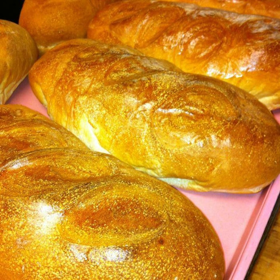 Duke bakery alton bread vienna