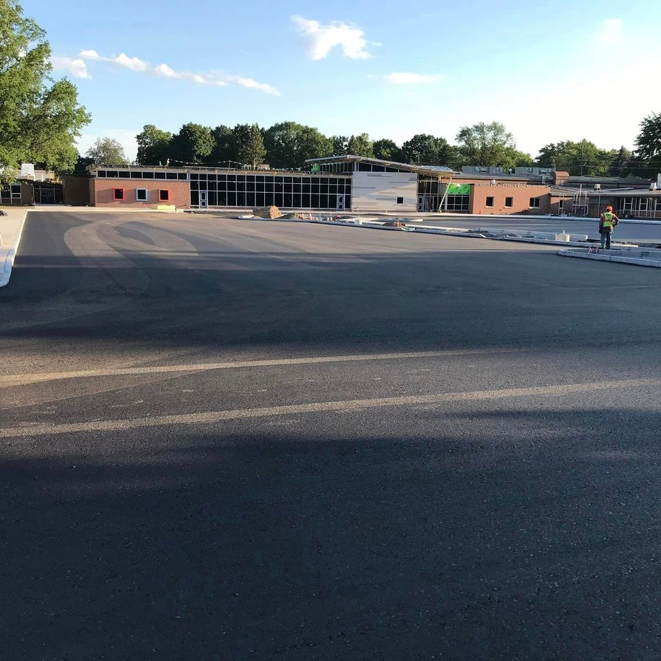 Spade commercial paving 15