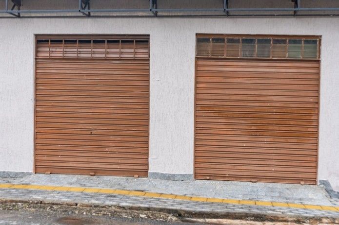 Average cost to replace single garage door raleigh nc