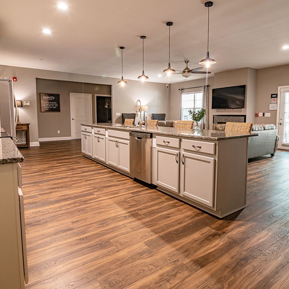 Kitchen 1