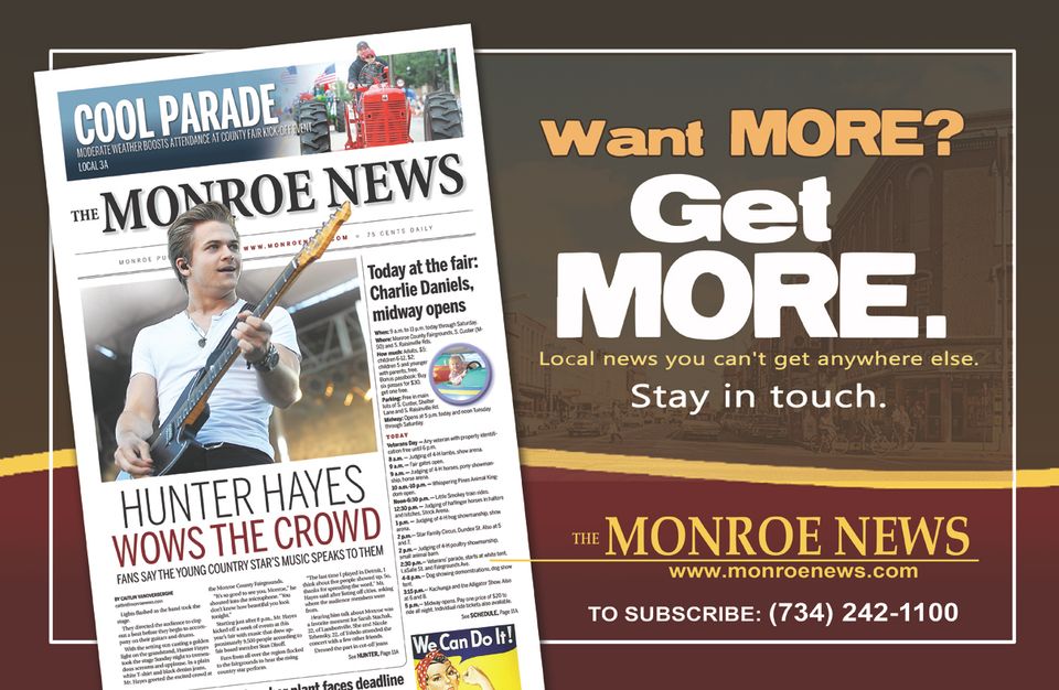 Want more rack cardp