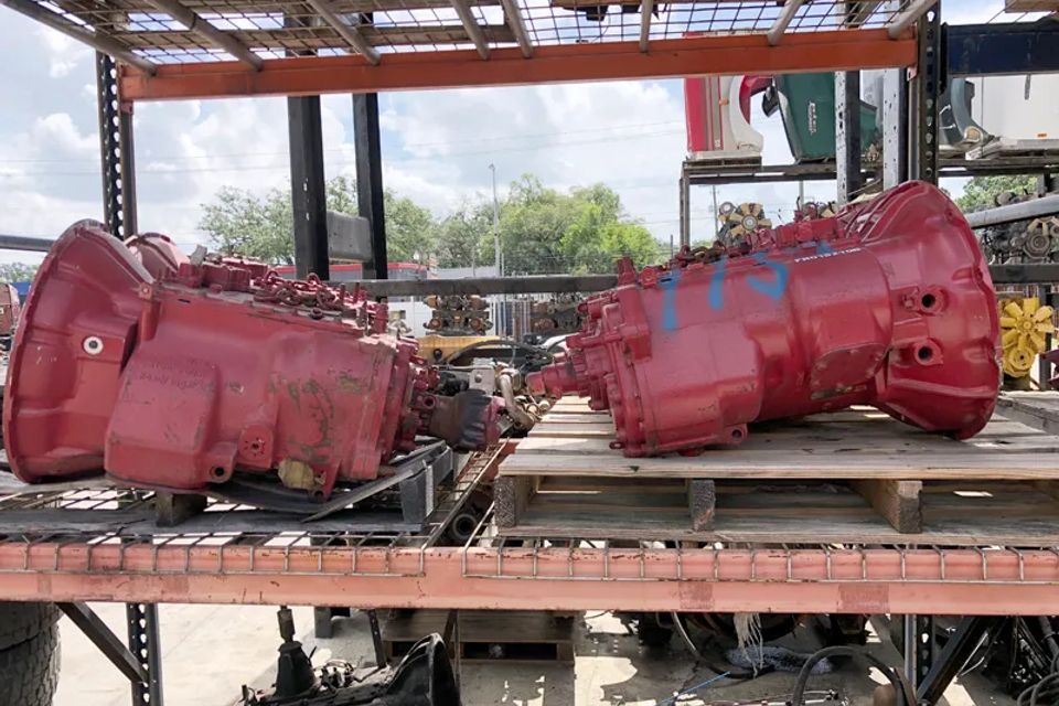 Eaton fro14210c fro15210c fro16210c transmission 01