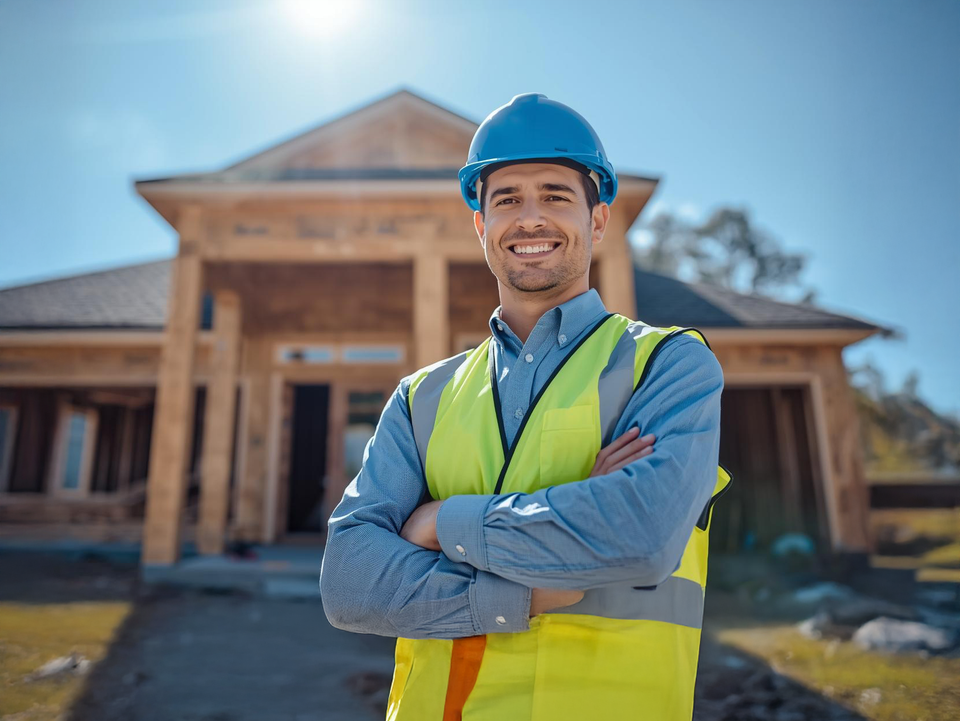 Residential and Commercial Contractor