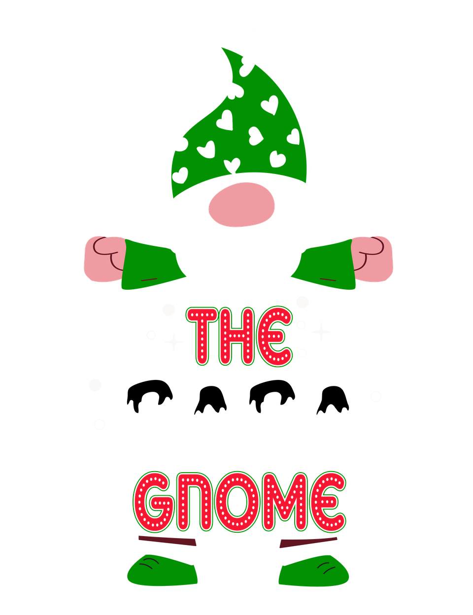 Seasons   christmas papa gnome 9
