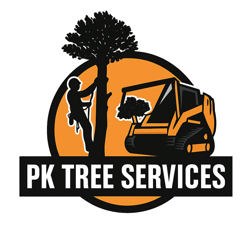 PK Tree Services