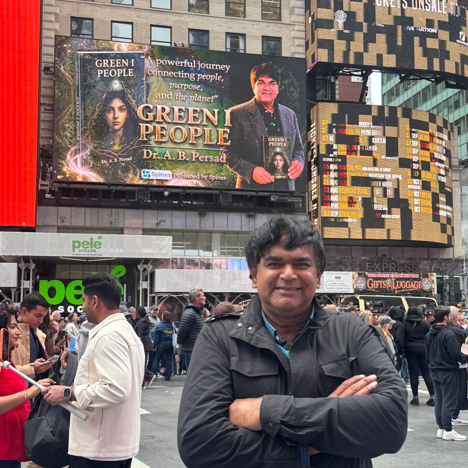 Times sq 2