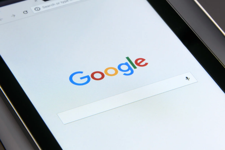 Google business profile