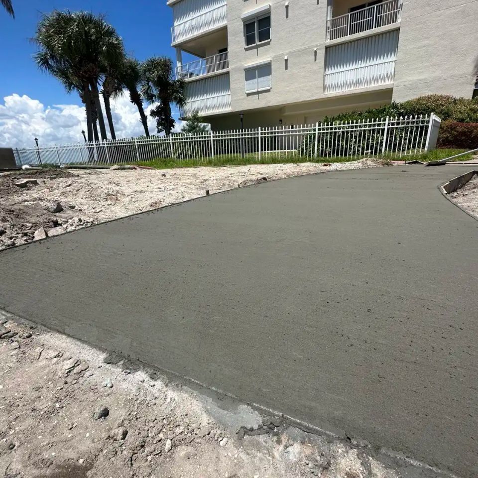 Residential asphalt work cocoa fl 163