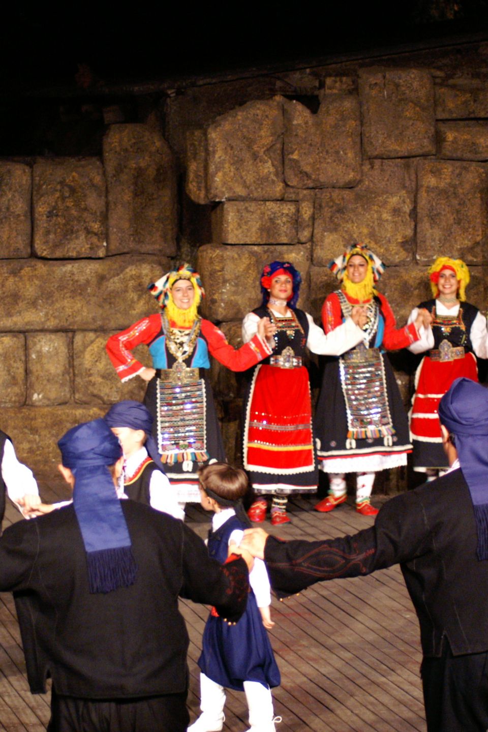 2007 greece dora stratou klephtes 03