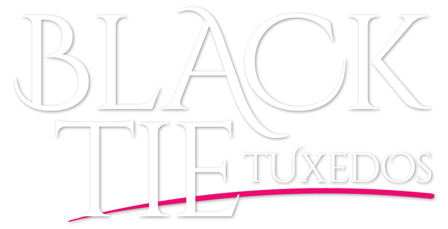 Black tie color
