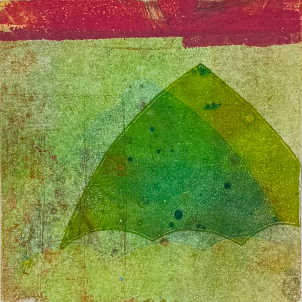 10the green sea