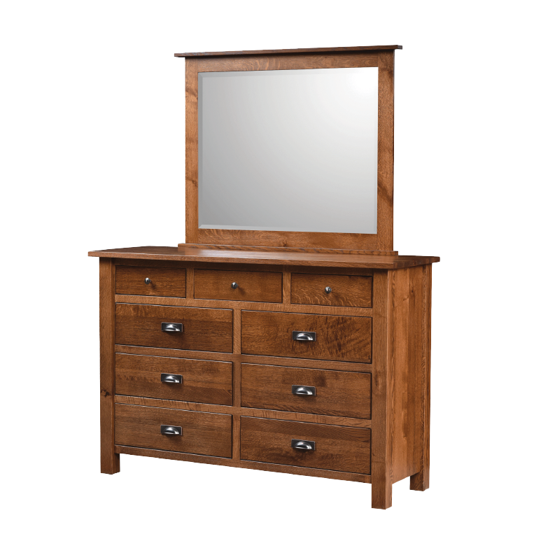 Briar loretta dresser
