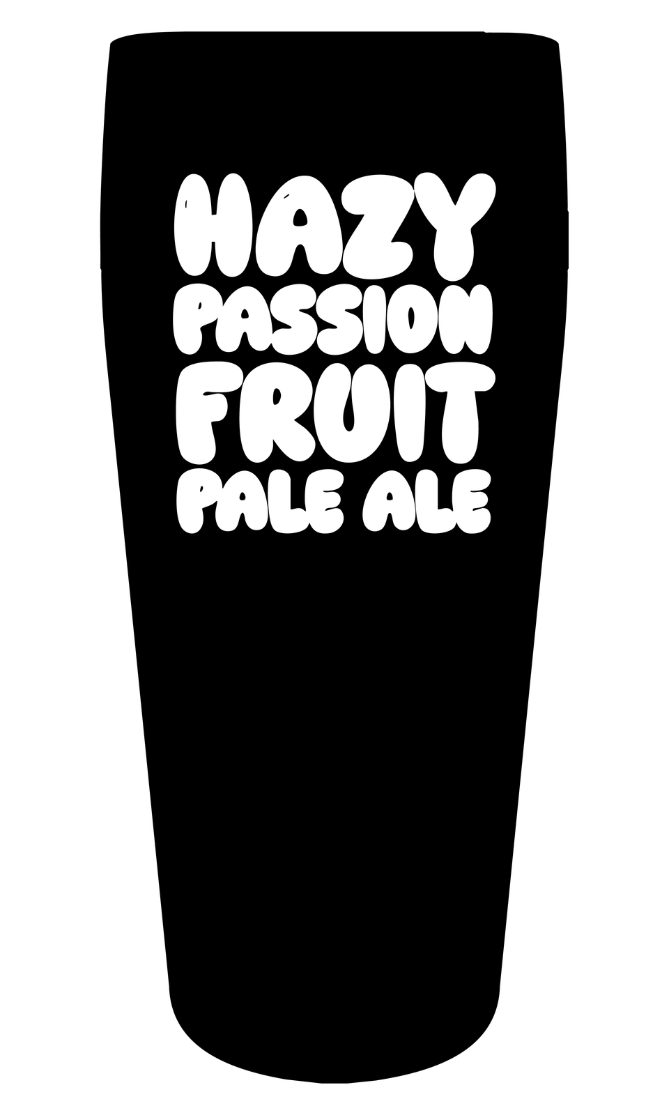 Hazypassionfruit webicon