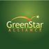 Greenstar alliance logo from image on another of george's sites