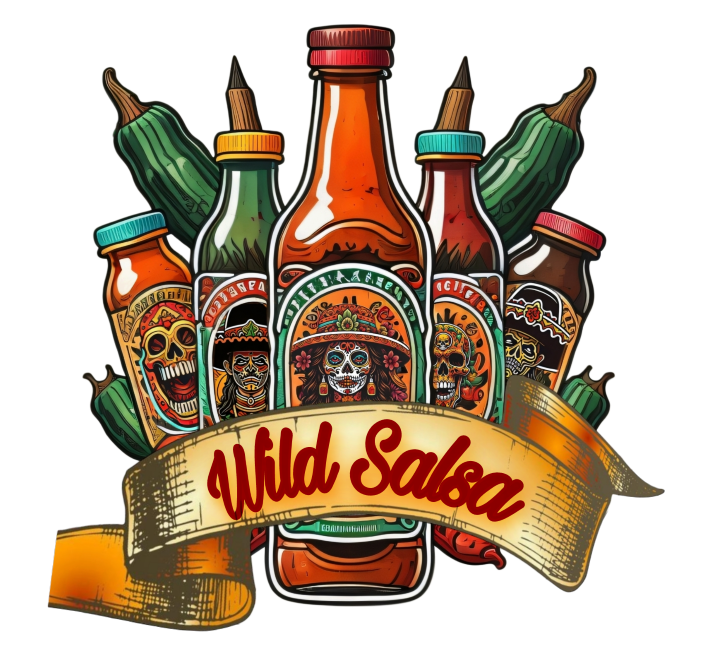 Wild Salsa