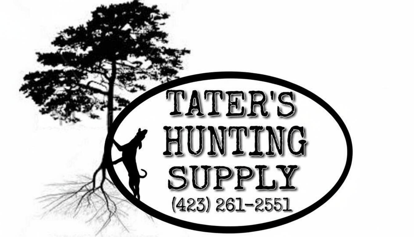 Tater's Hunting Supply