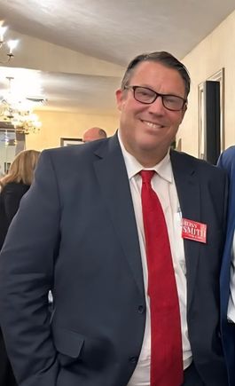 Mahoning Valley Republican Women's Club 2026 April Meeting 