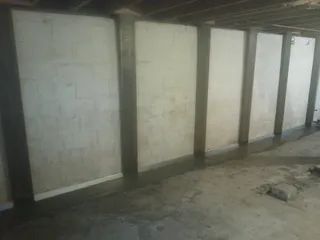 Foundation repair