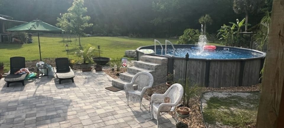 Paradise pools 7
