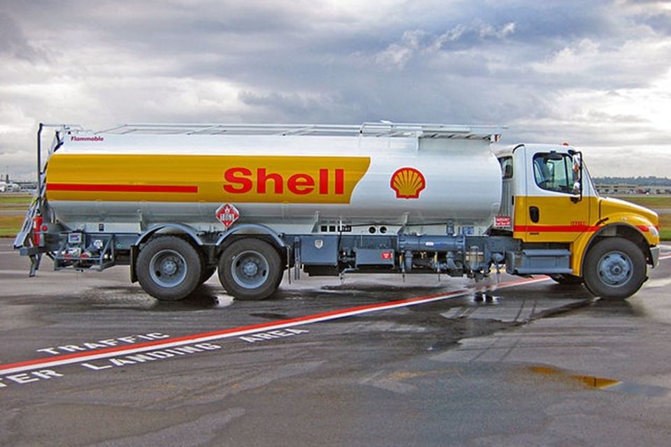 Application fuel lubricant distribution