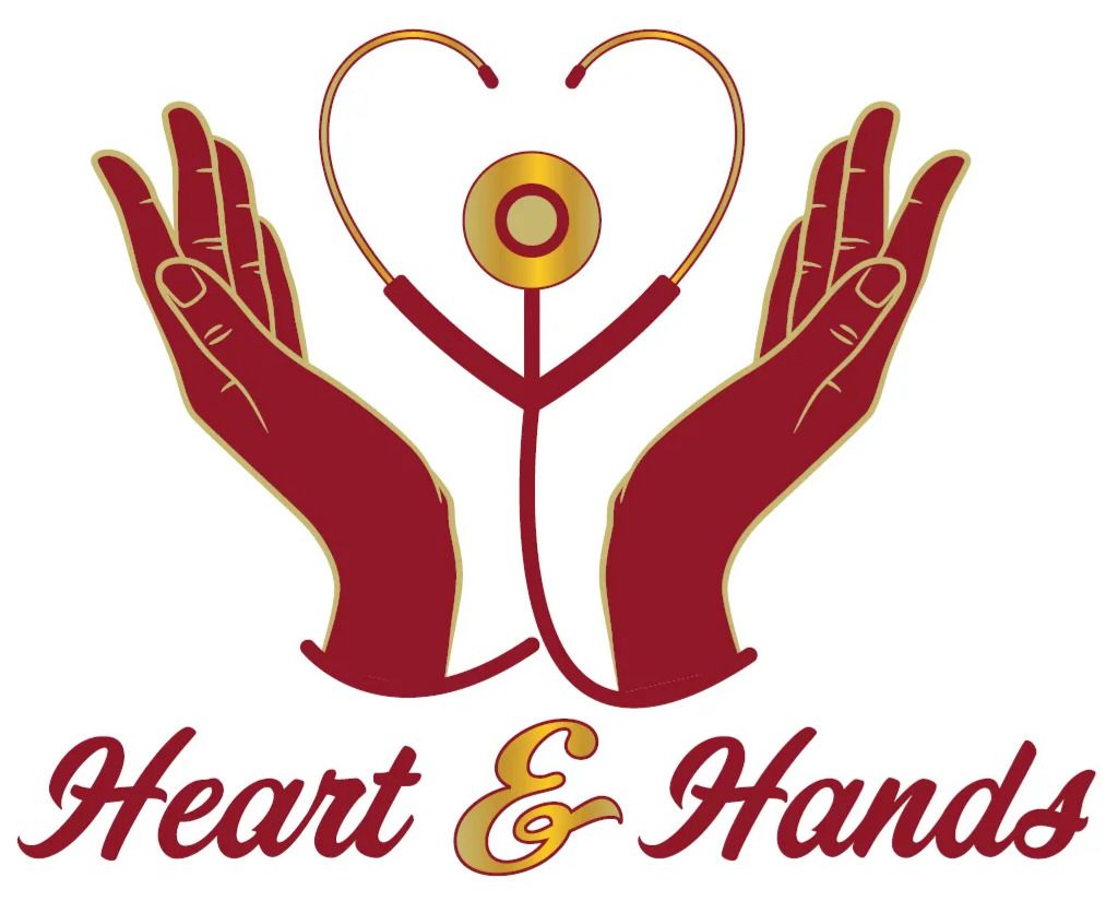Heart & Hands Home Health