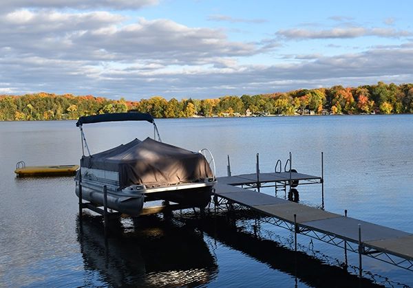 Pontoon