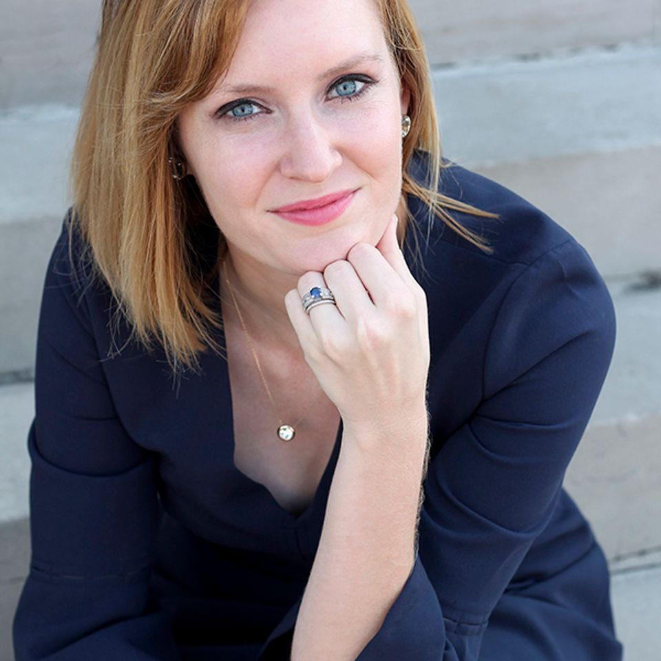 Garland stephanie